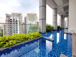 26 Newton (D11), Apartment #572759011